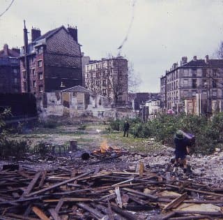 Photo d'archive