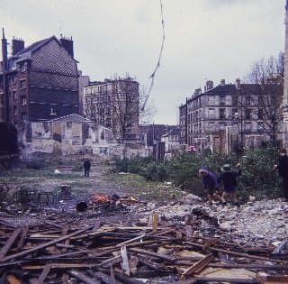 Photo d'archive