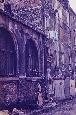 Photo d'archive