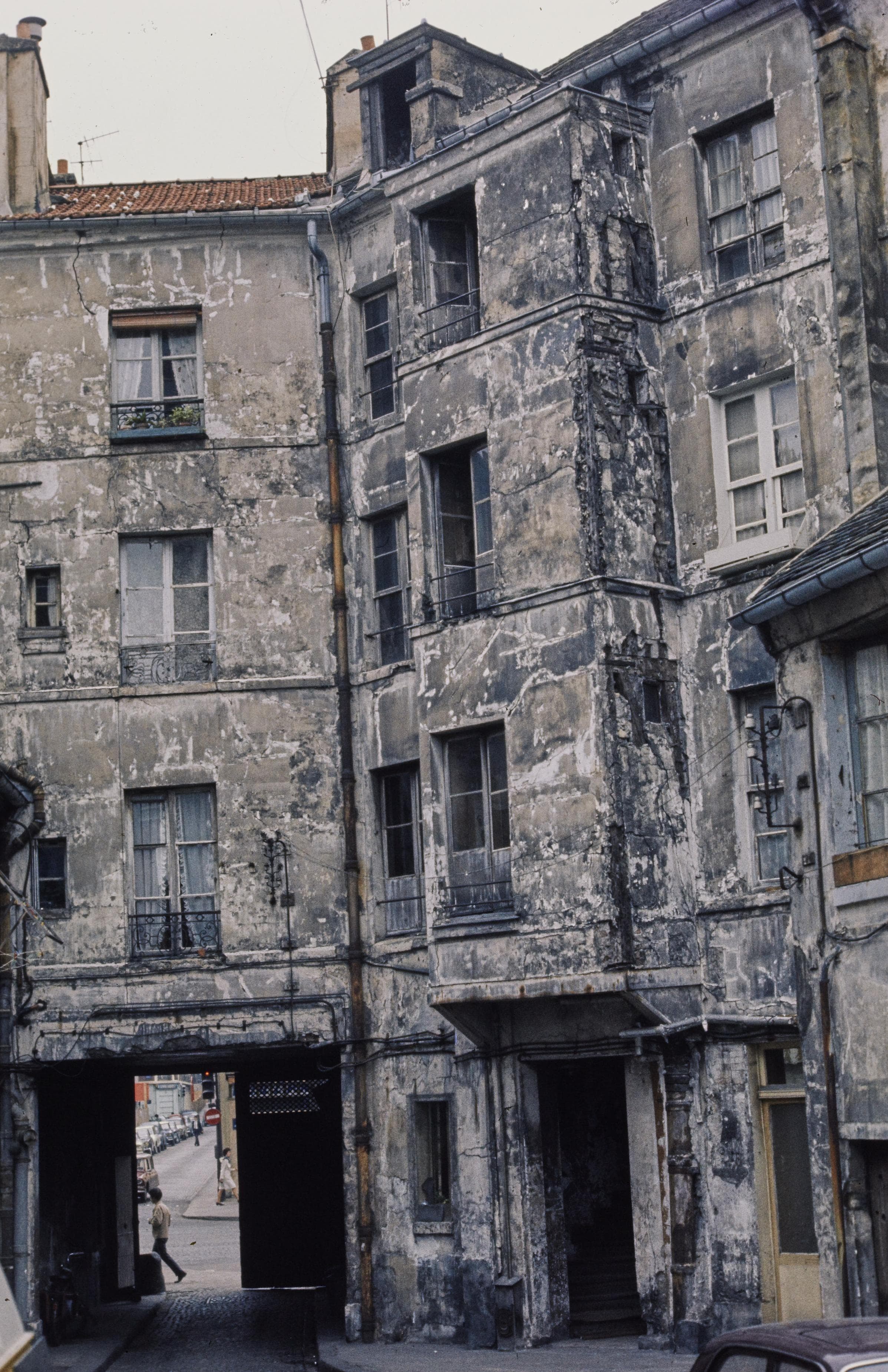 Photo d'archive