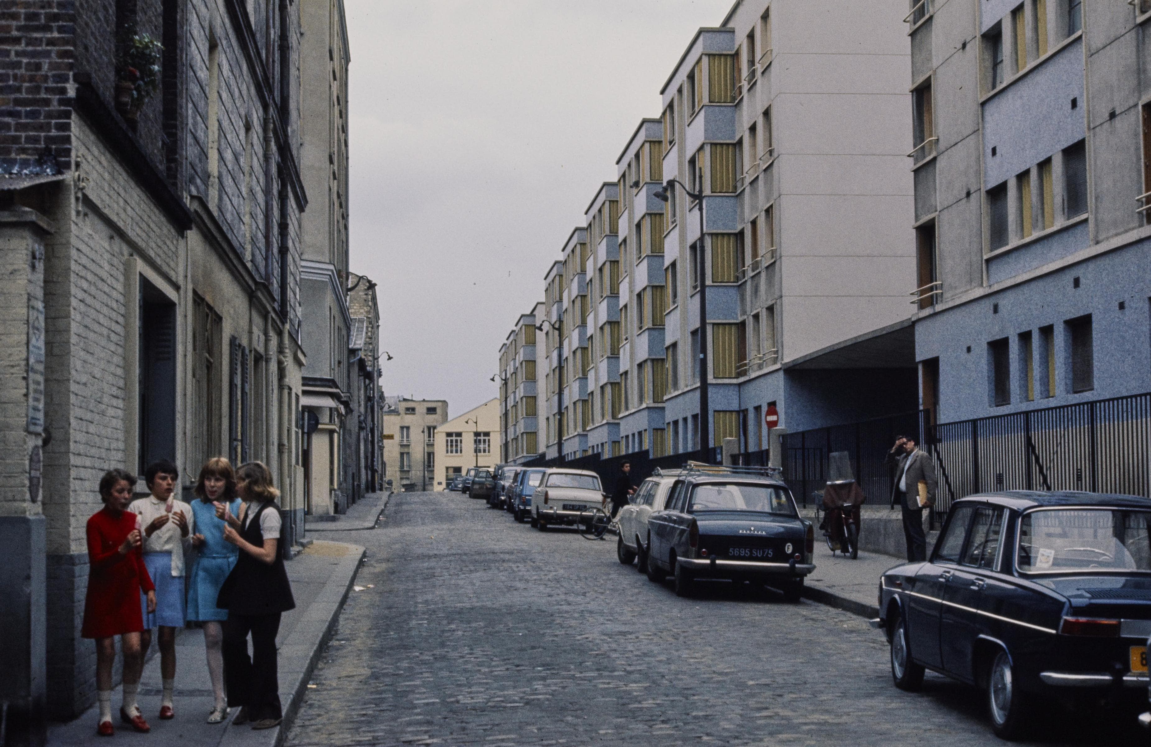 Photo d'archive