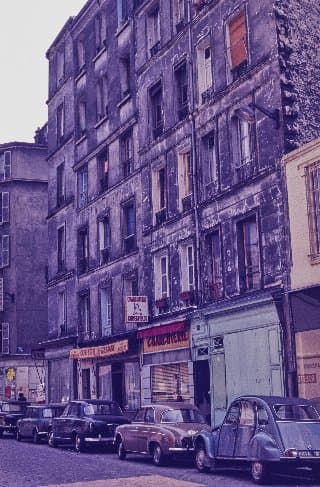 Photo d'archive