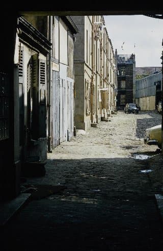 Photo d'archive