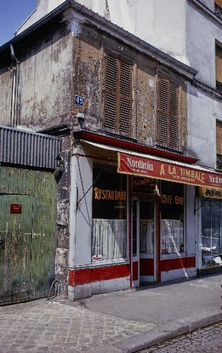 Photo d'archive