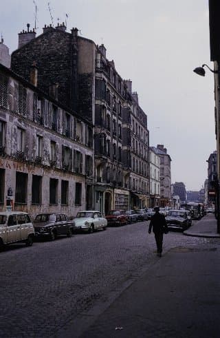 Photo d'archive