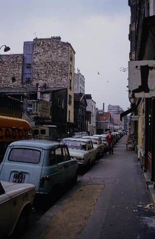 Photo d'archive