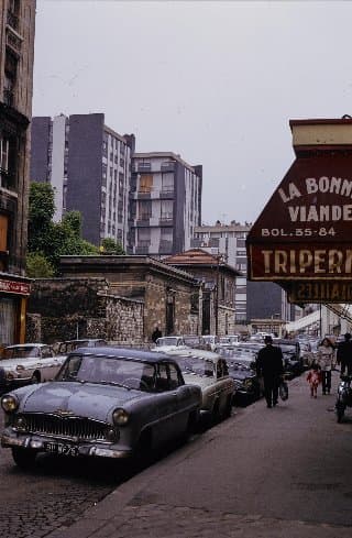 Photo d'archive