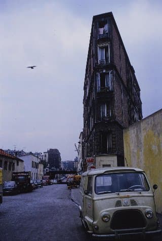 Photo d'archive