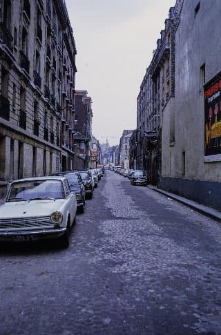 Photo d'archive