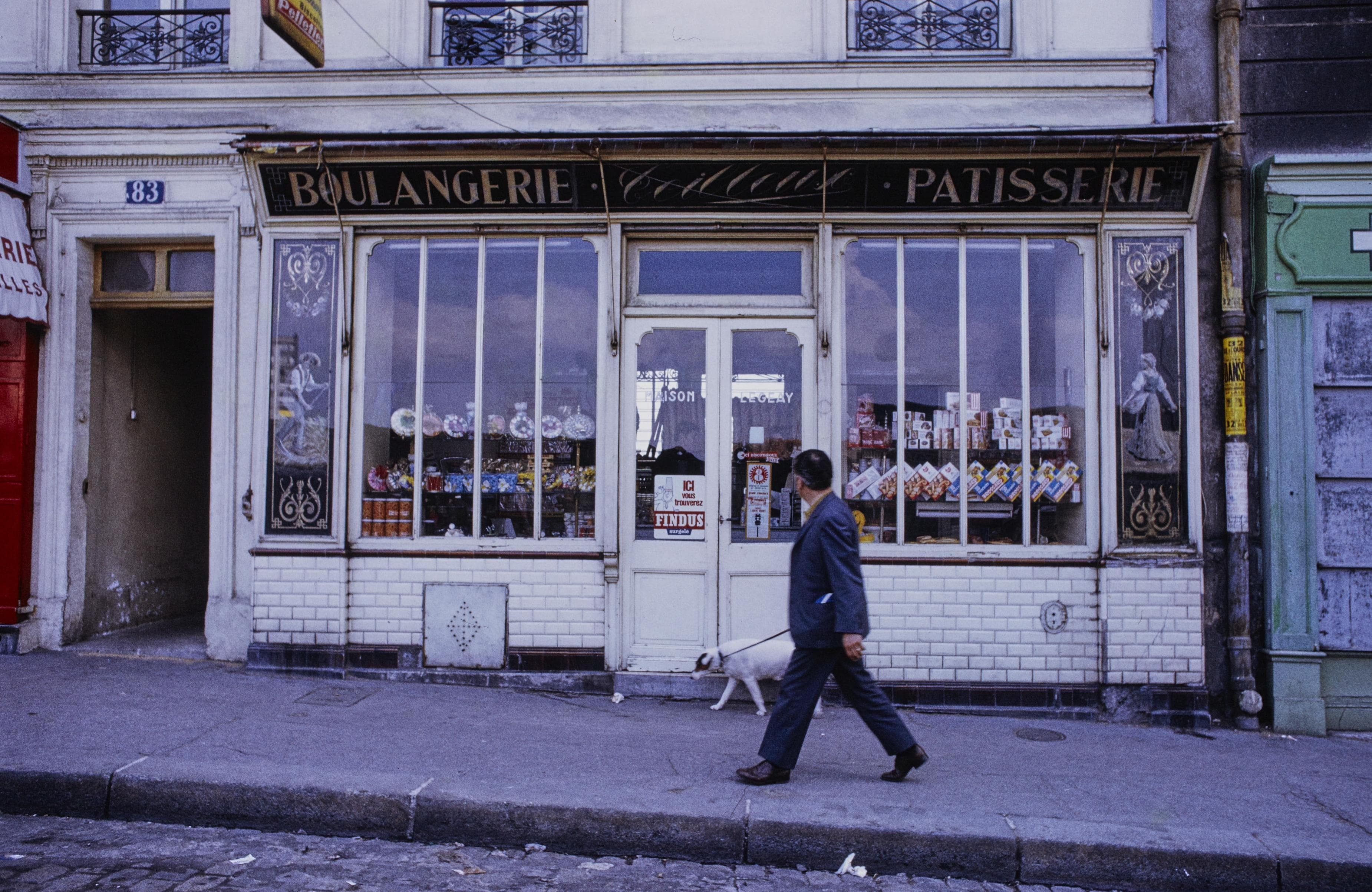 Photo d'archive