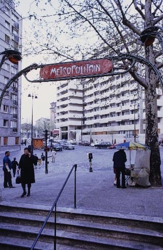 Photo d'archive