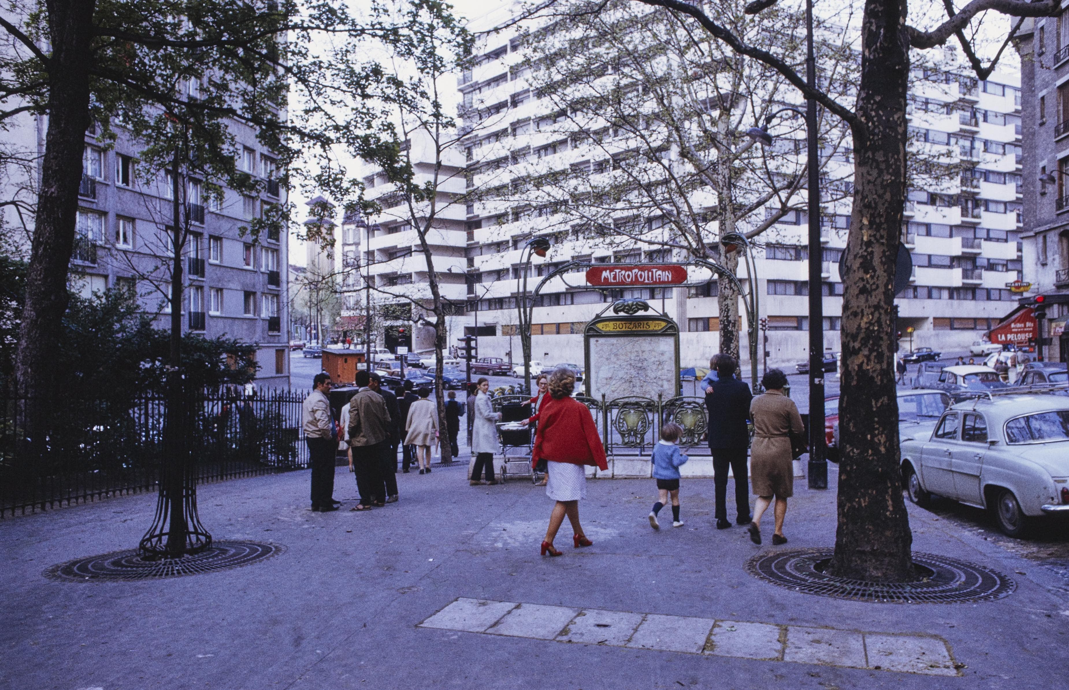 Photo d'archive