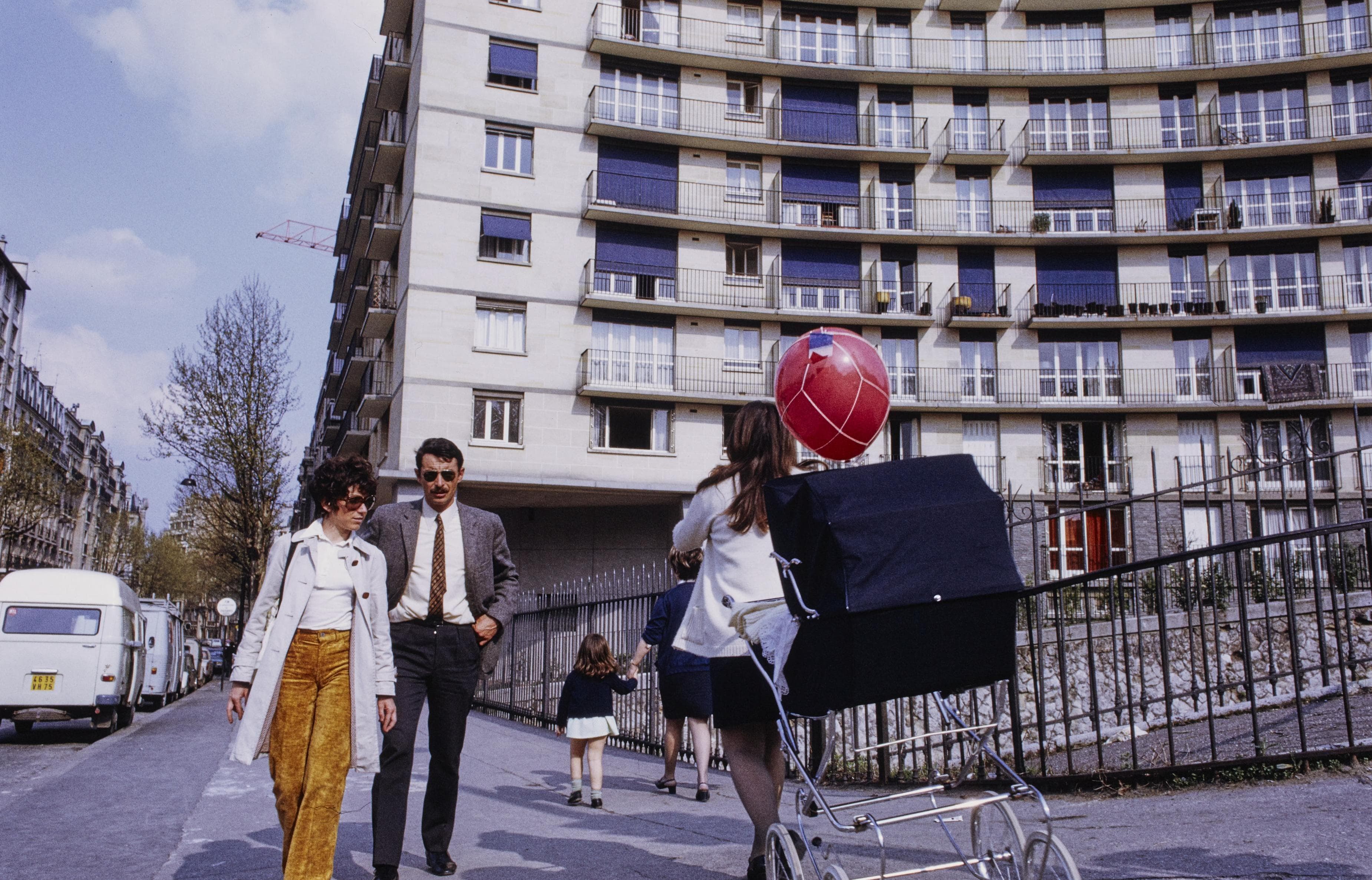 Photo d'archive