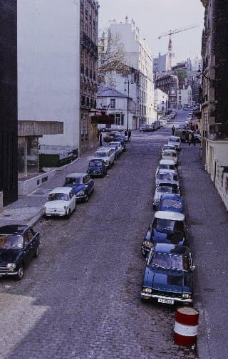 Photo d'archive
