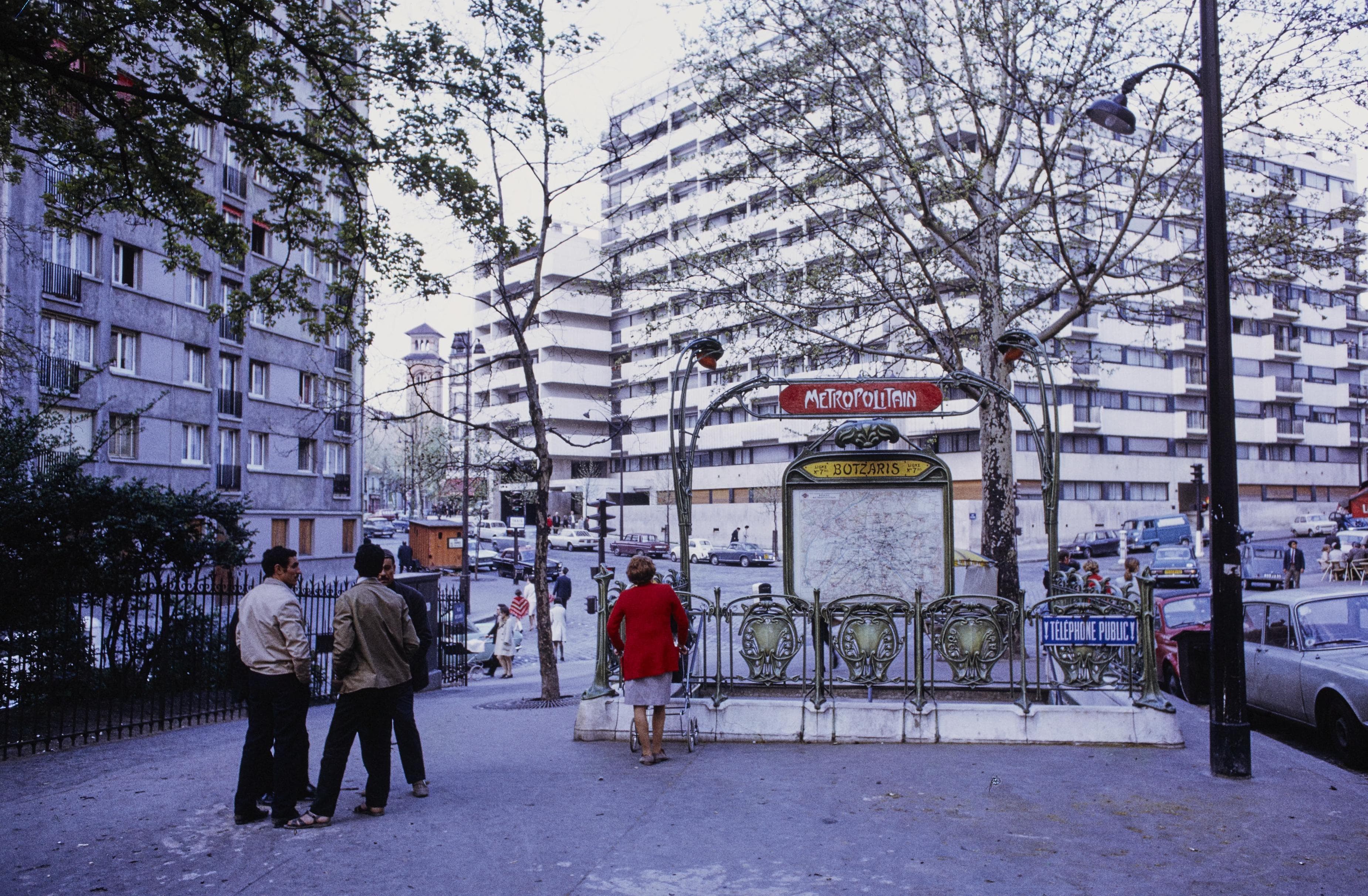 Photo d'archive