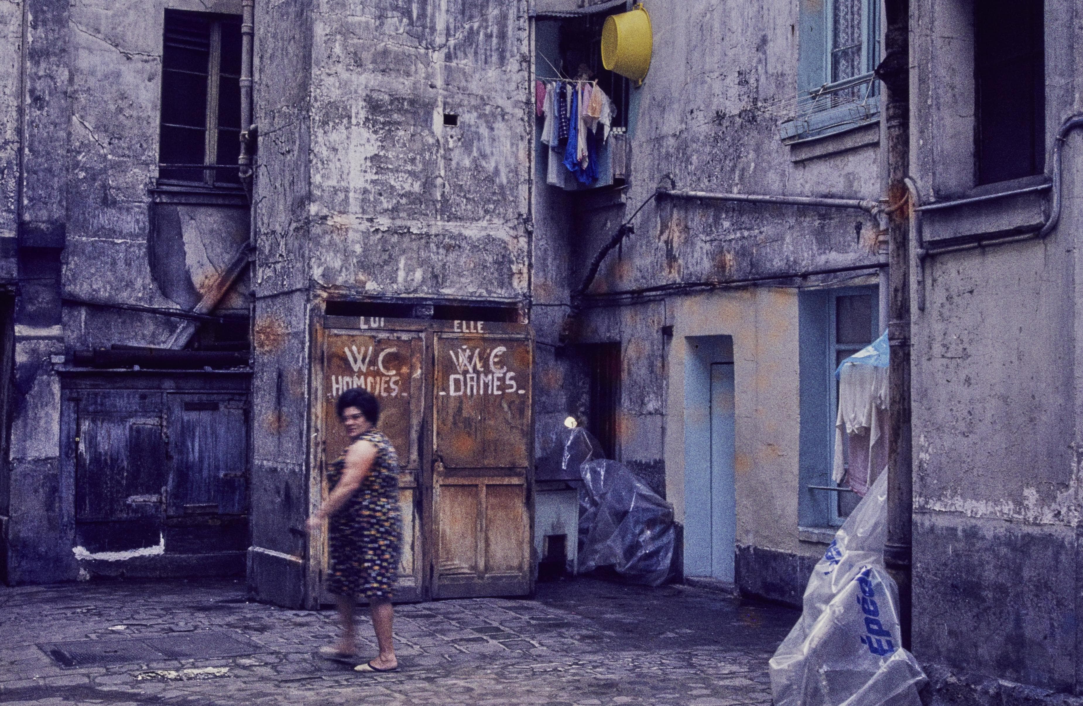 Photo d'archive