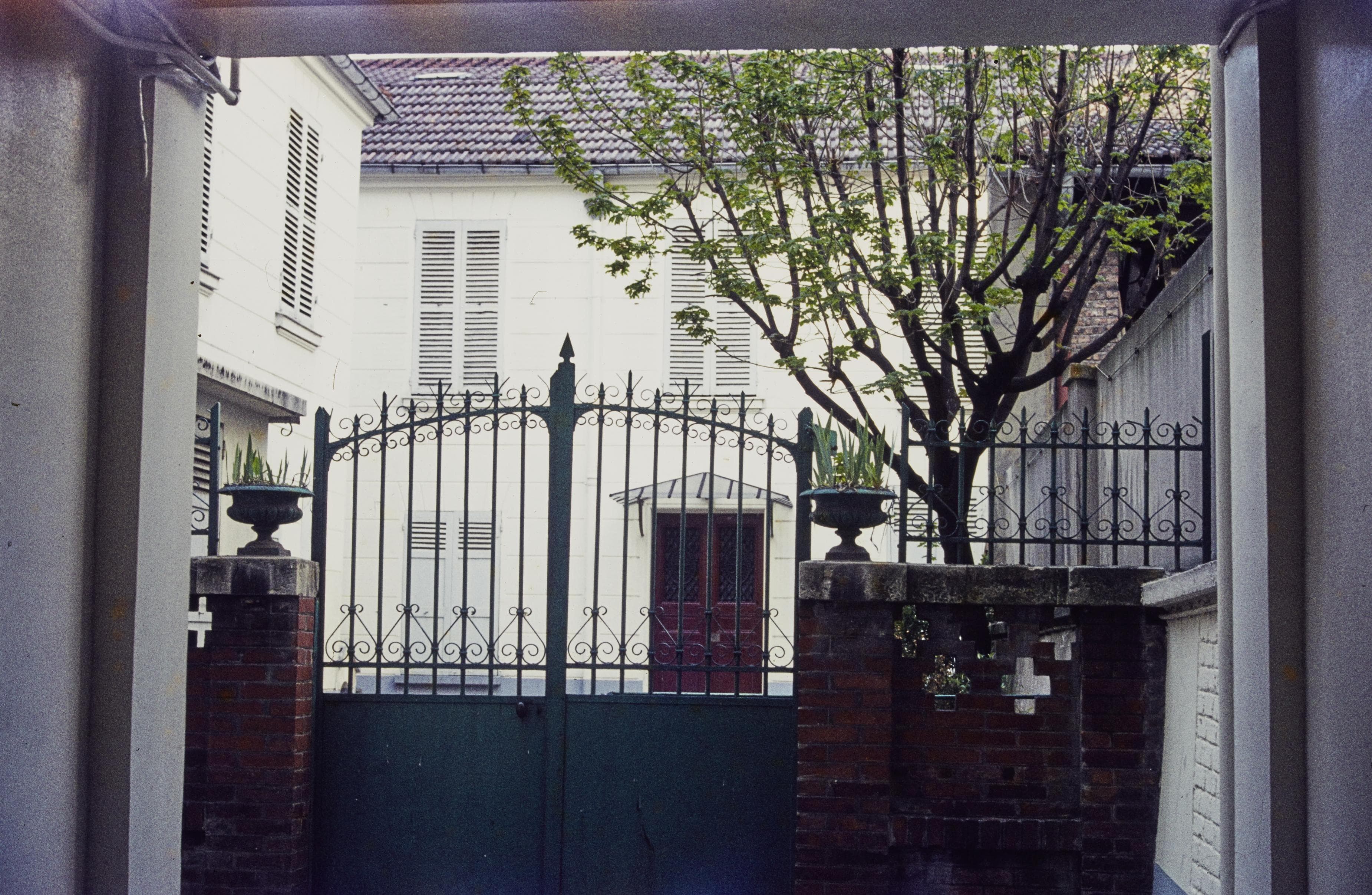 Photo d'archive