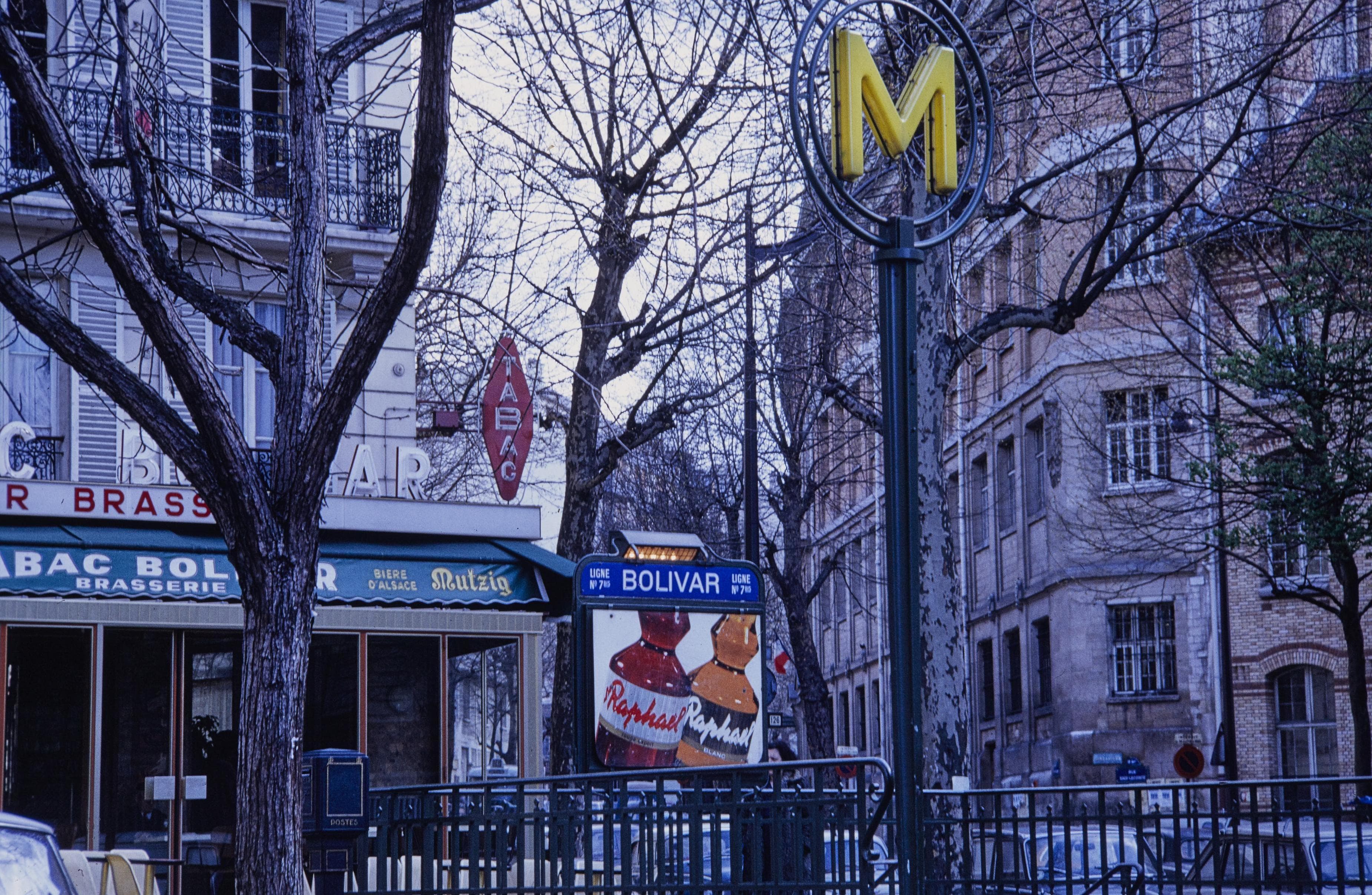 Photo d'archive