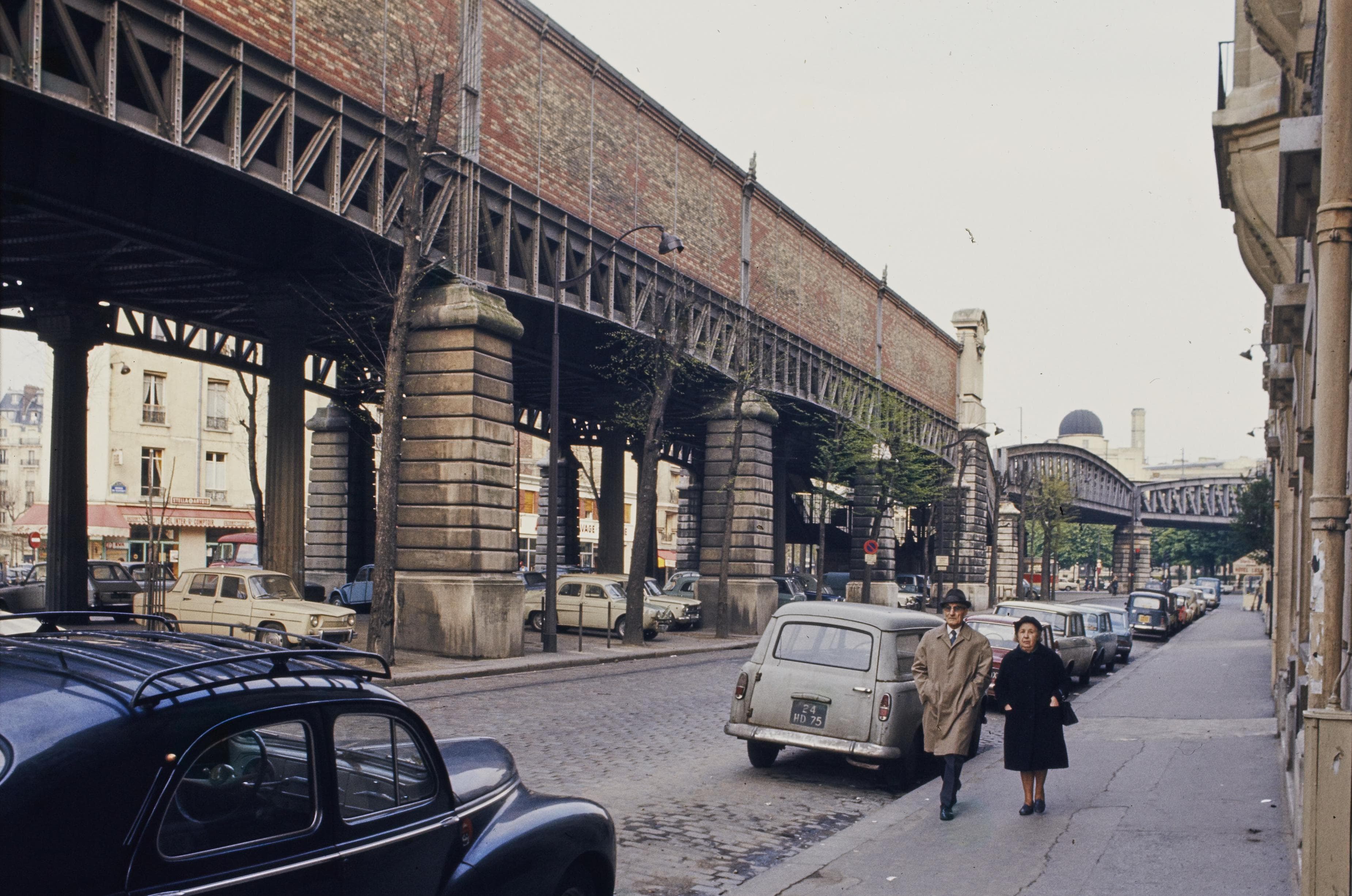 Photo d'archive