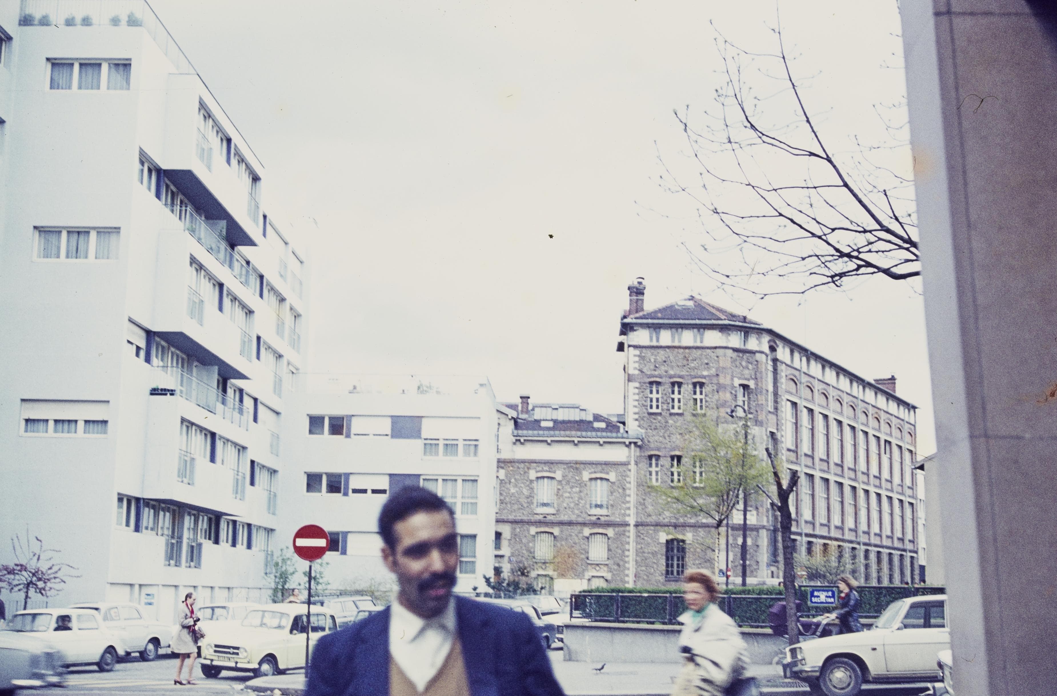 Photo d'archive