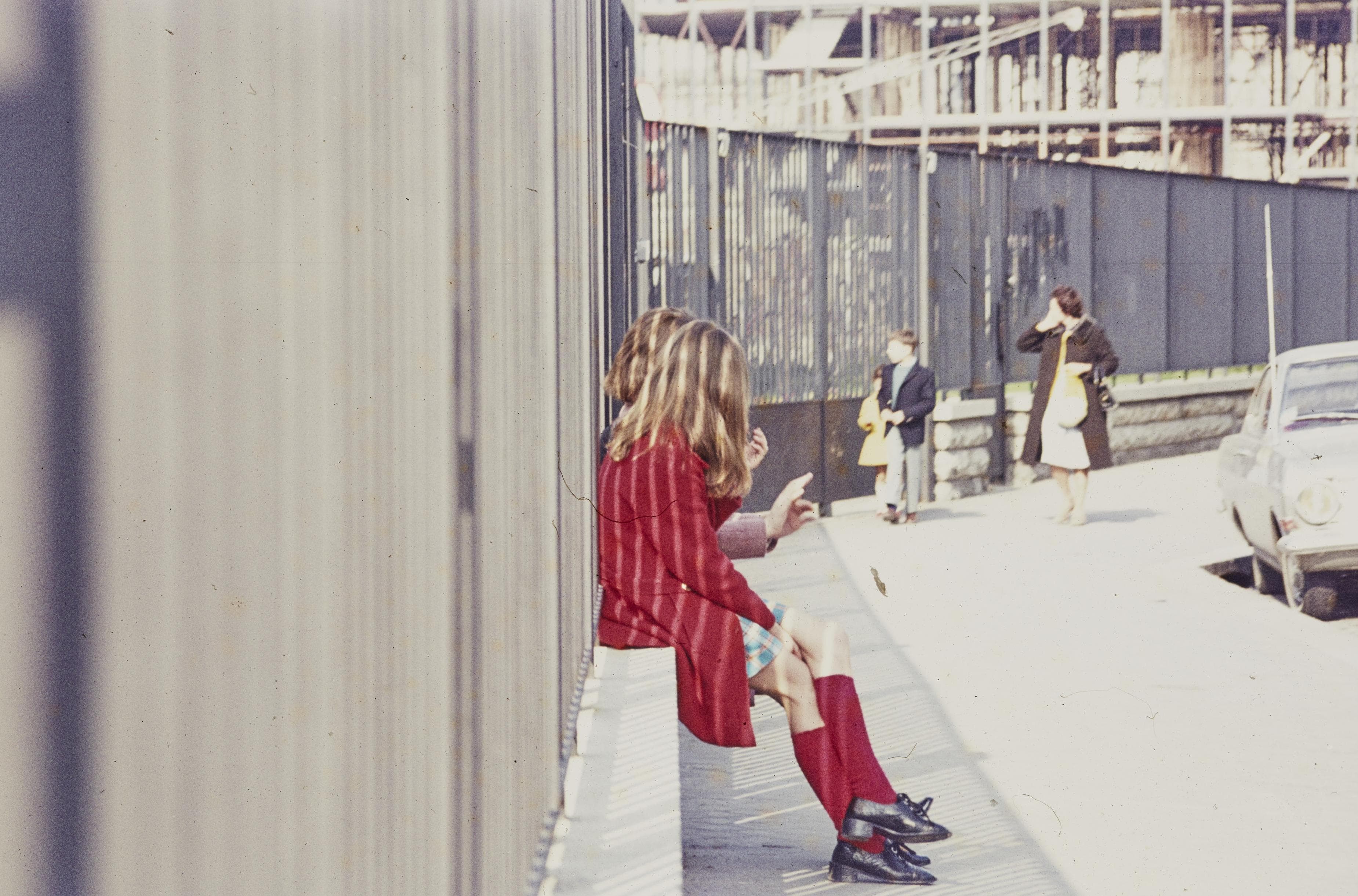 Photo d'archive
