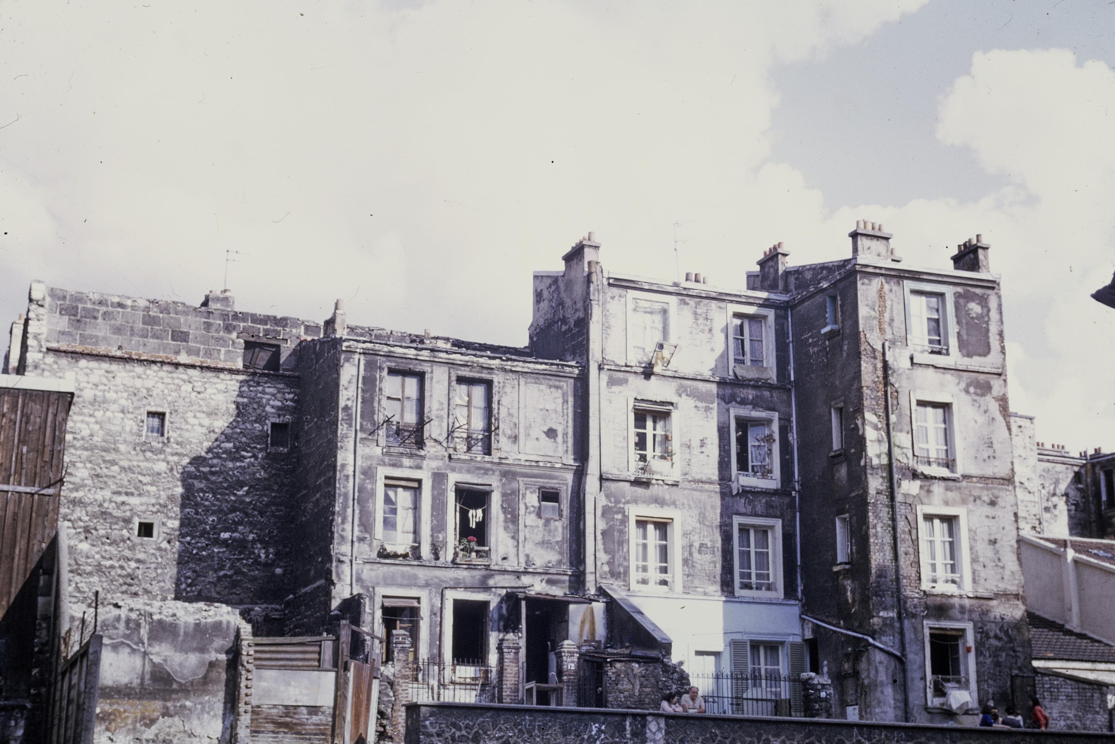 Photo d'archive
