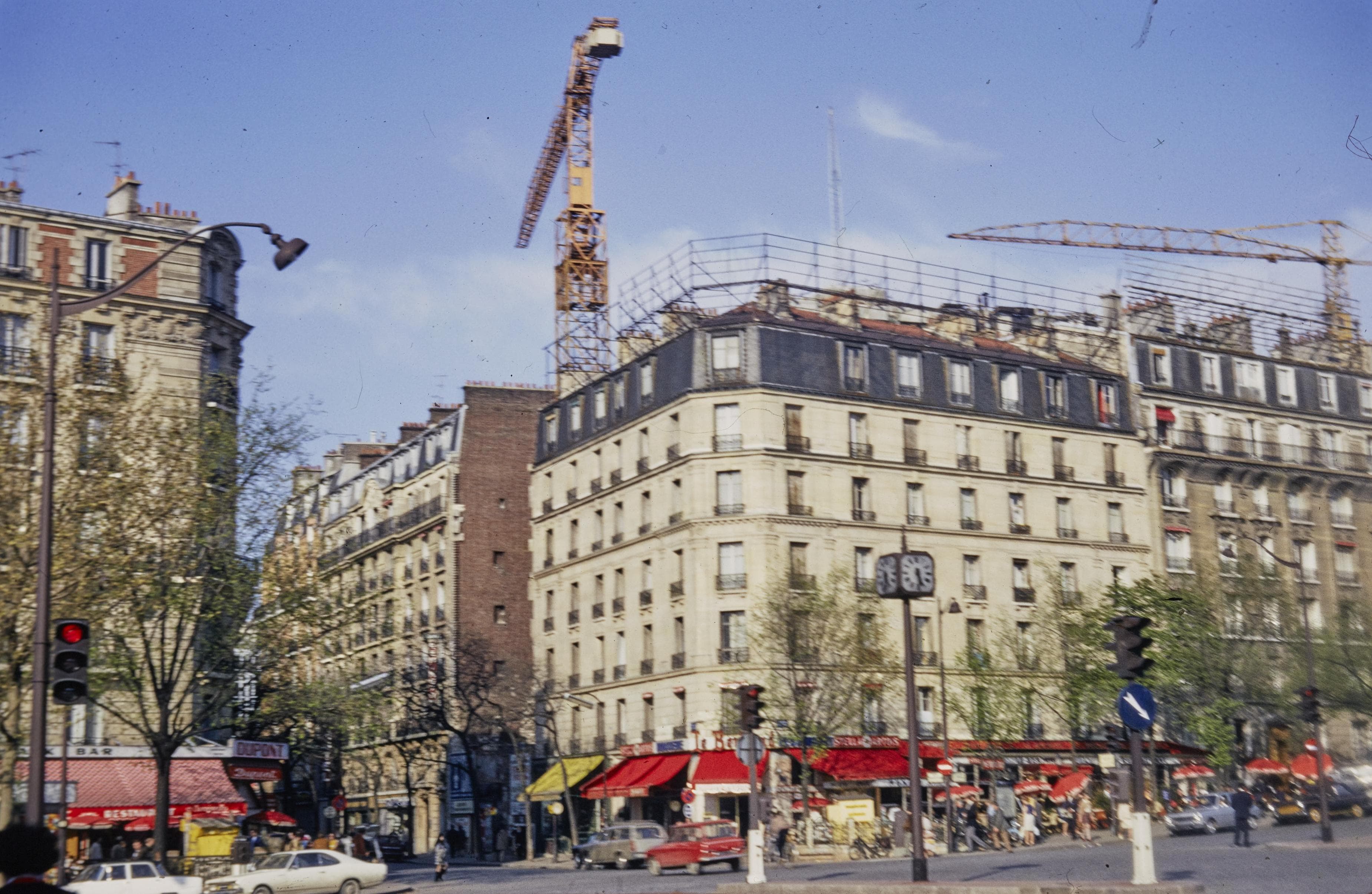 Photo d'archive