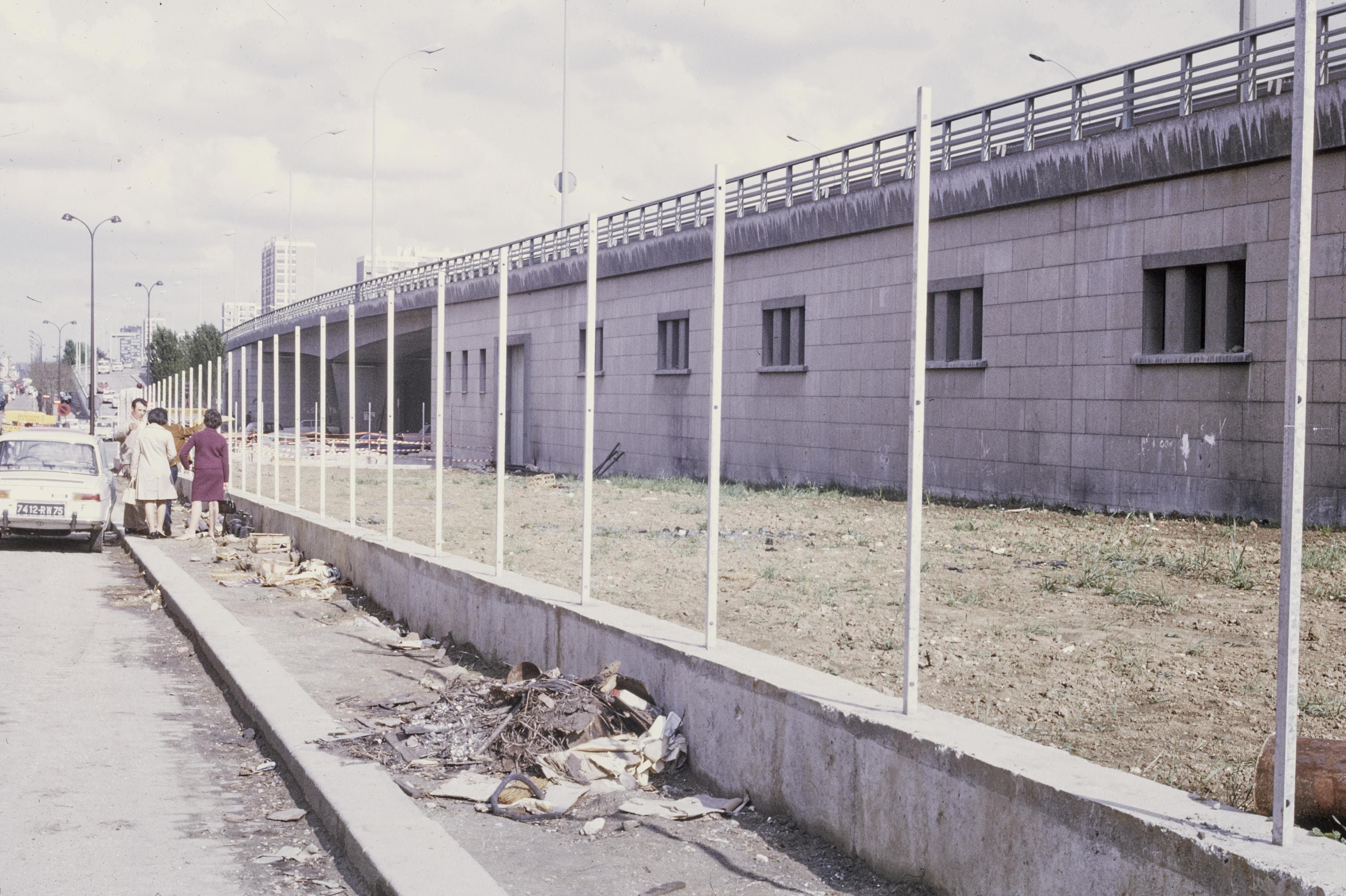 Photo d'archive