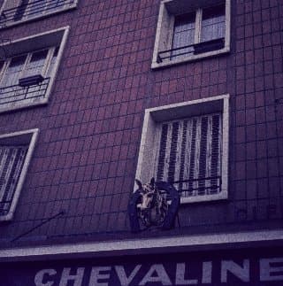 Photo d'archive