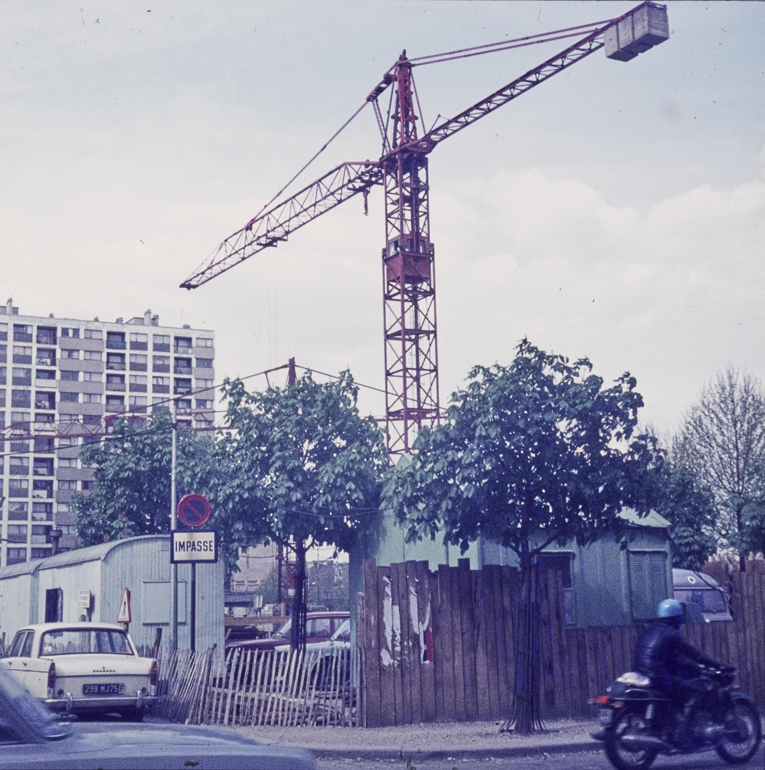 Photo d'archive