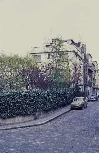 Photo d'archive