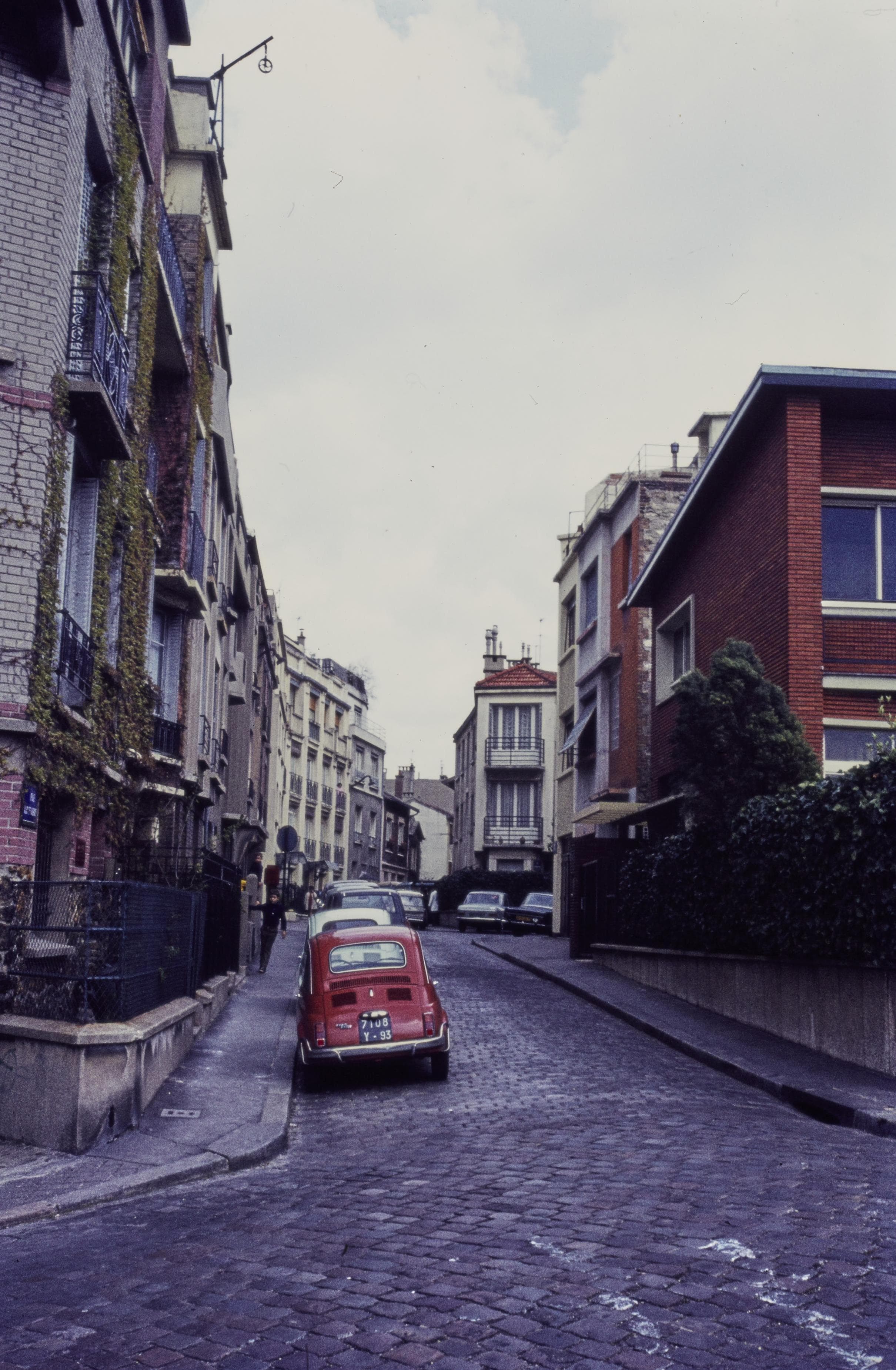 Photo d'archive