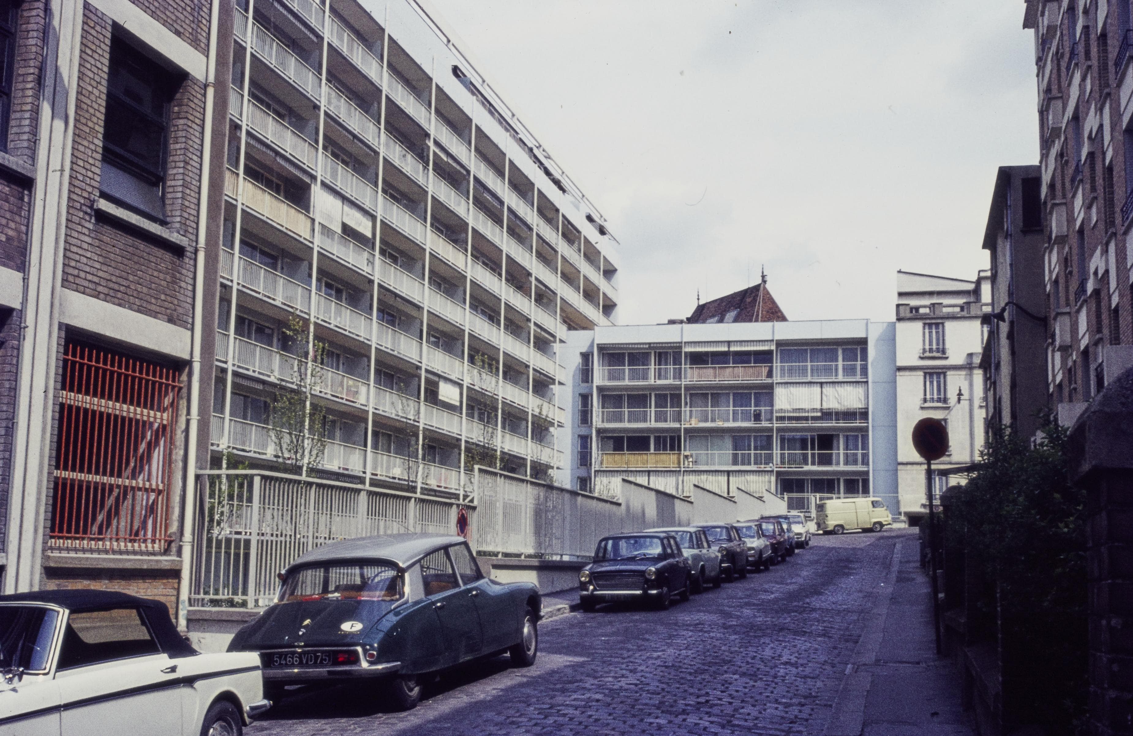 Photo d'archive
