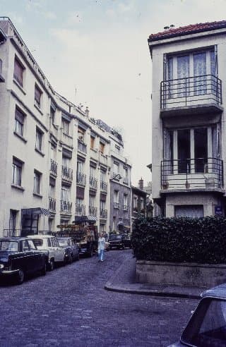 Photo d'archive