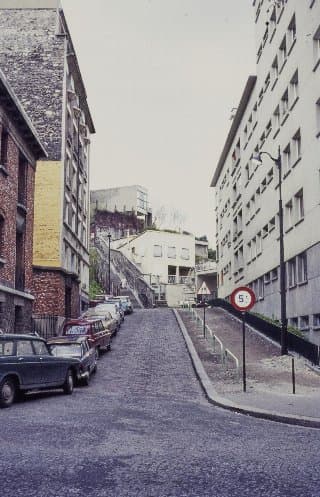 Photo d'archive