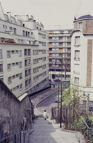 Photo d'archive