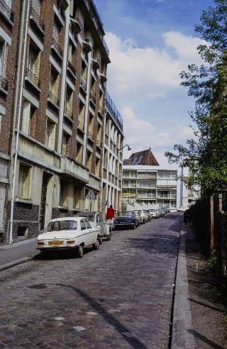 Photo d'archive