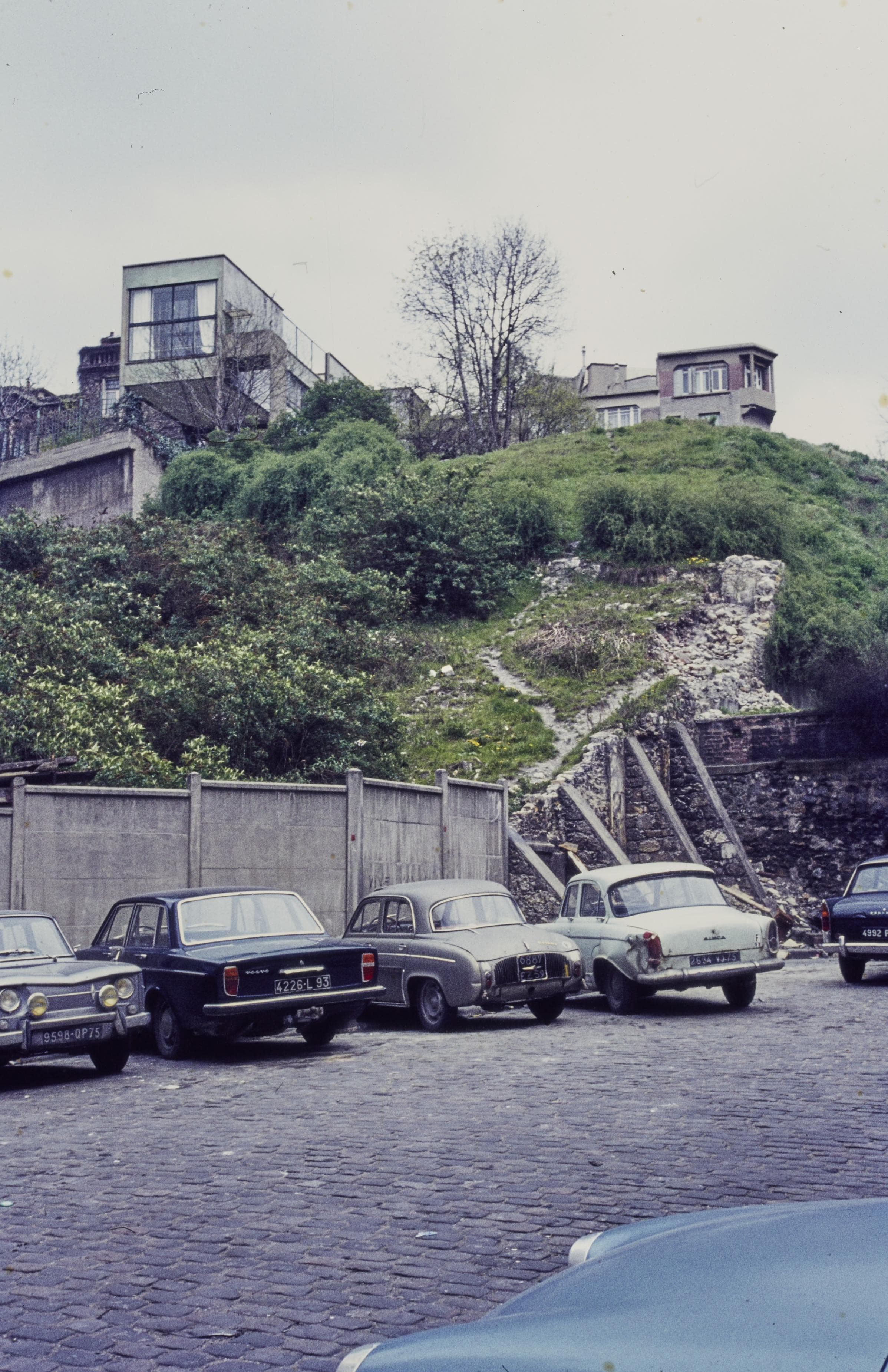 Photo d'archive
