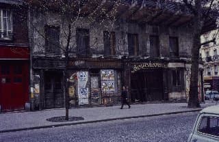 Photo d'archive