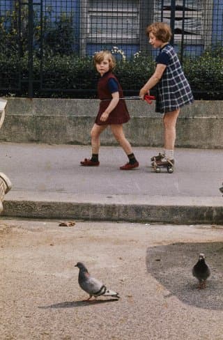 Photo d'archive