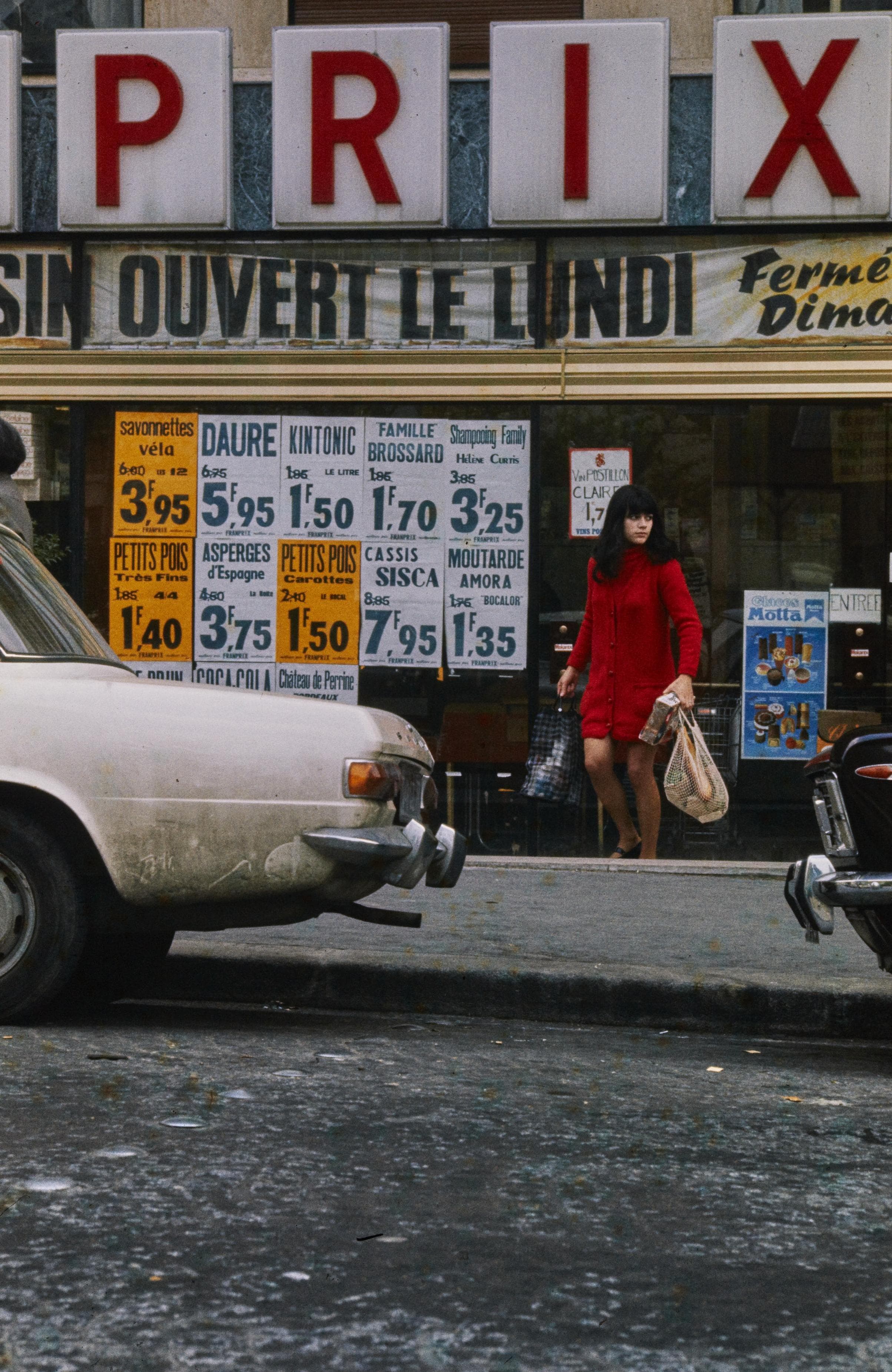 Photo d'archive