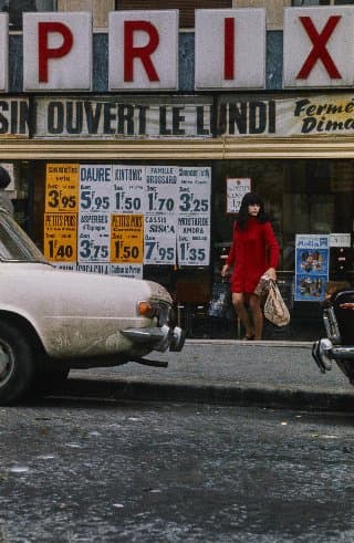 Photo d'archive