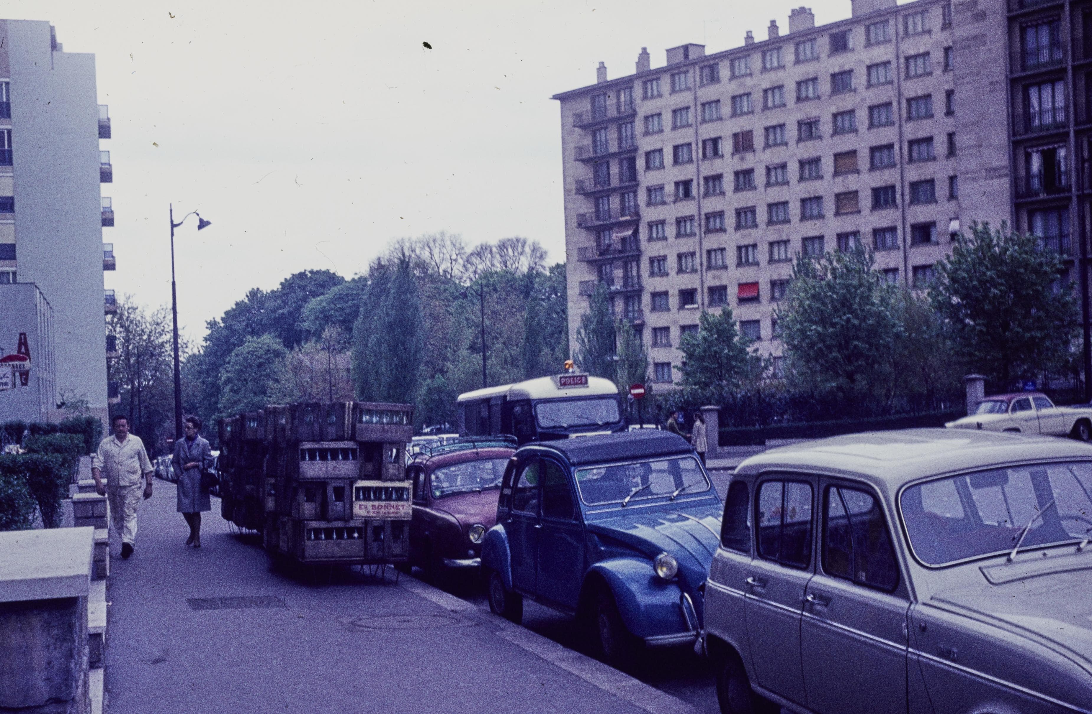 Photo d'archive