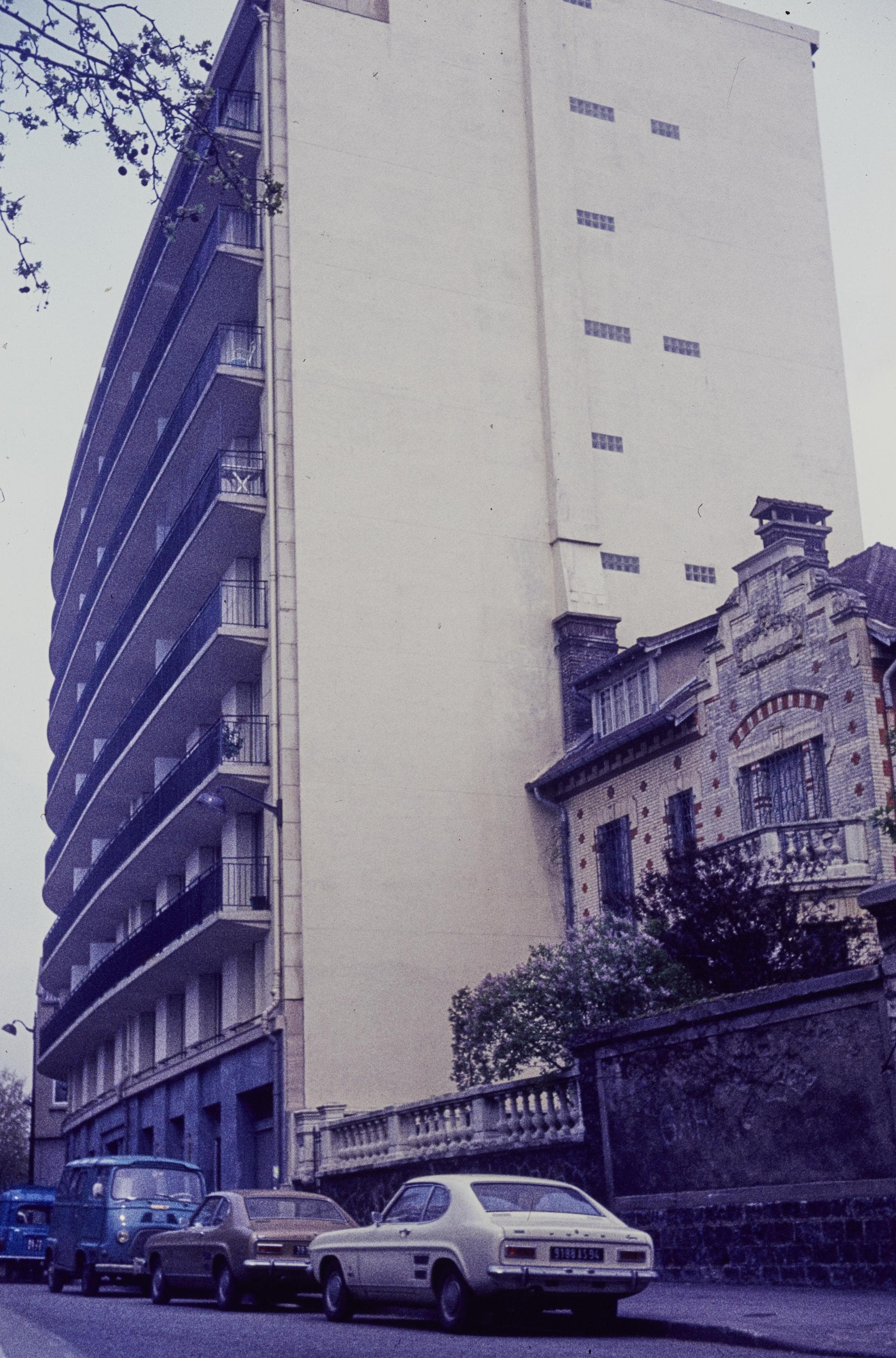 Photo d'archive