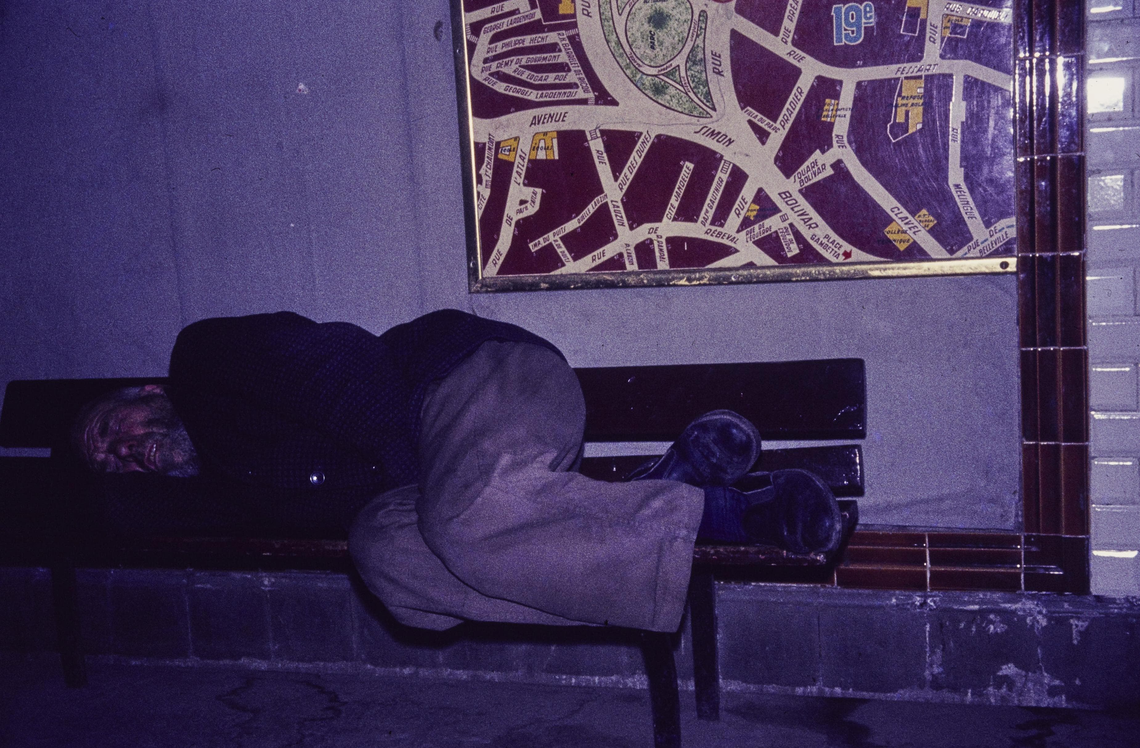 Photo d'archive