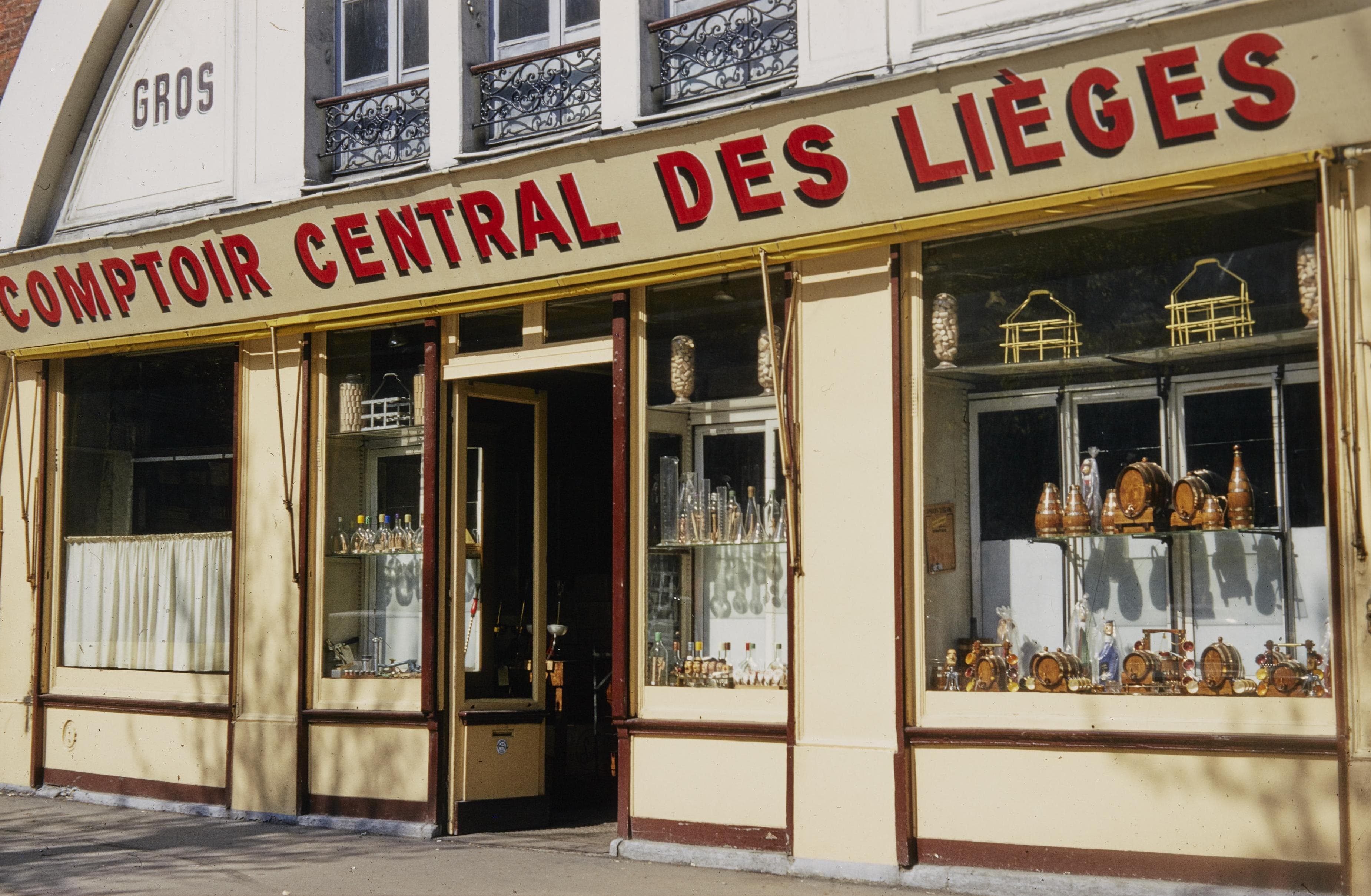 Photo d'archive
