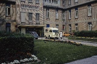 Photo d'archive
