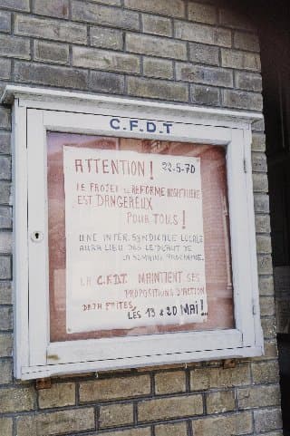 Photo d'archive