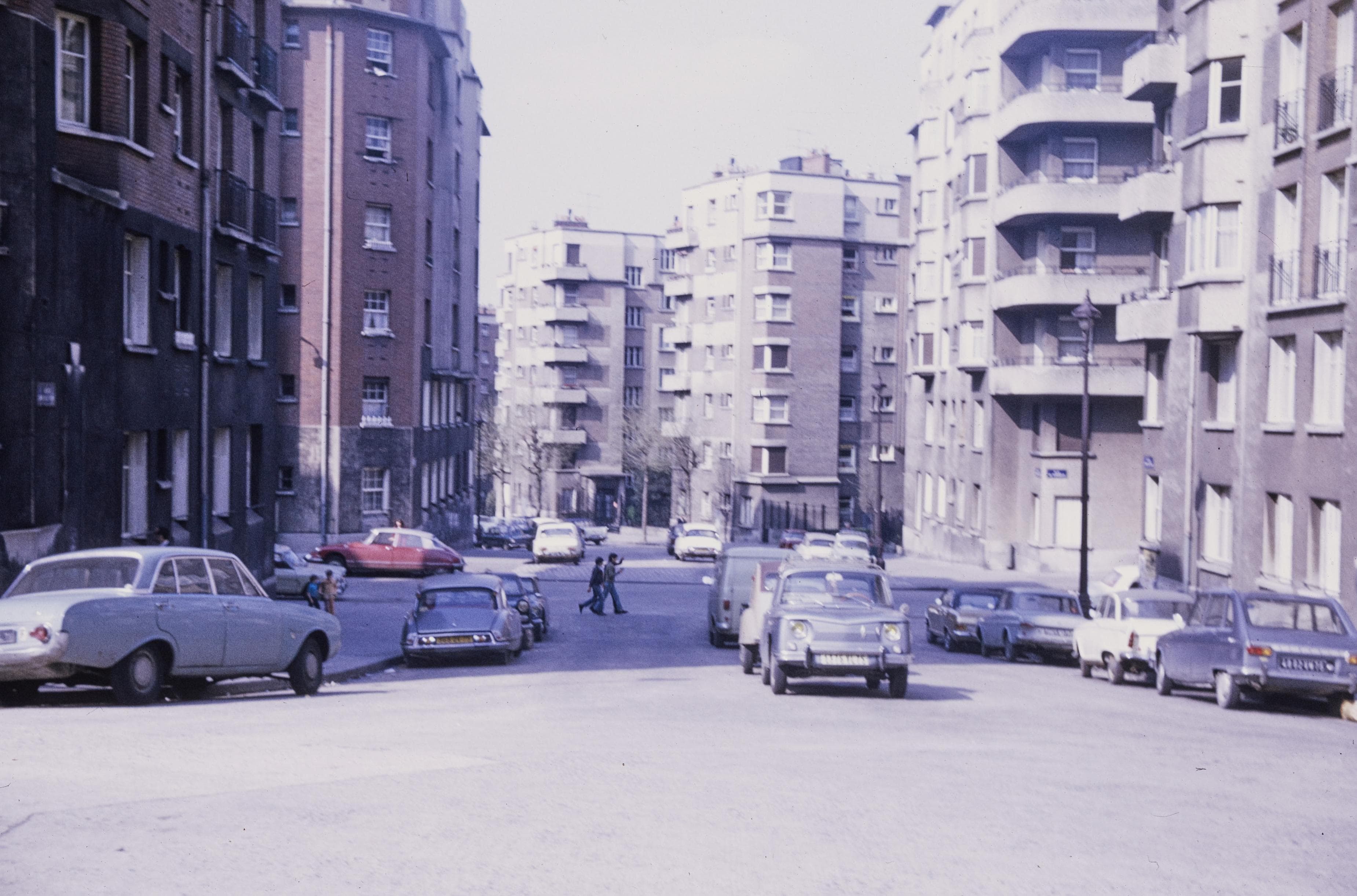 Photo d'archive