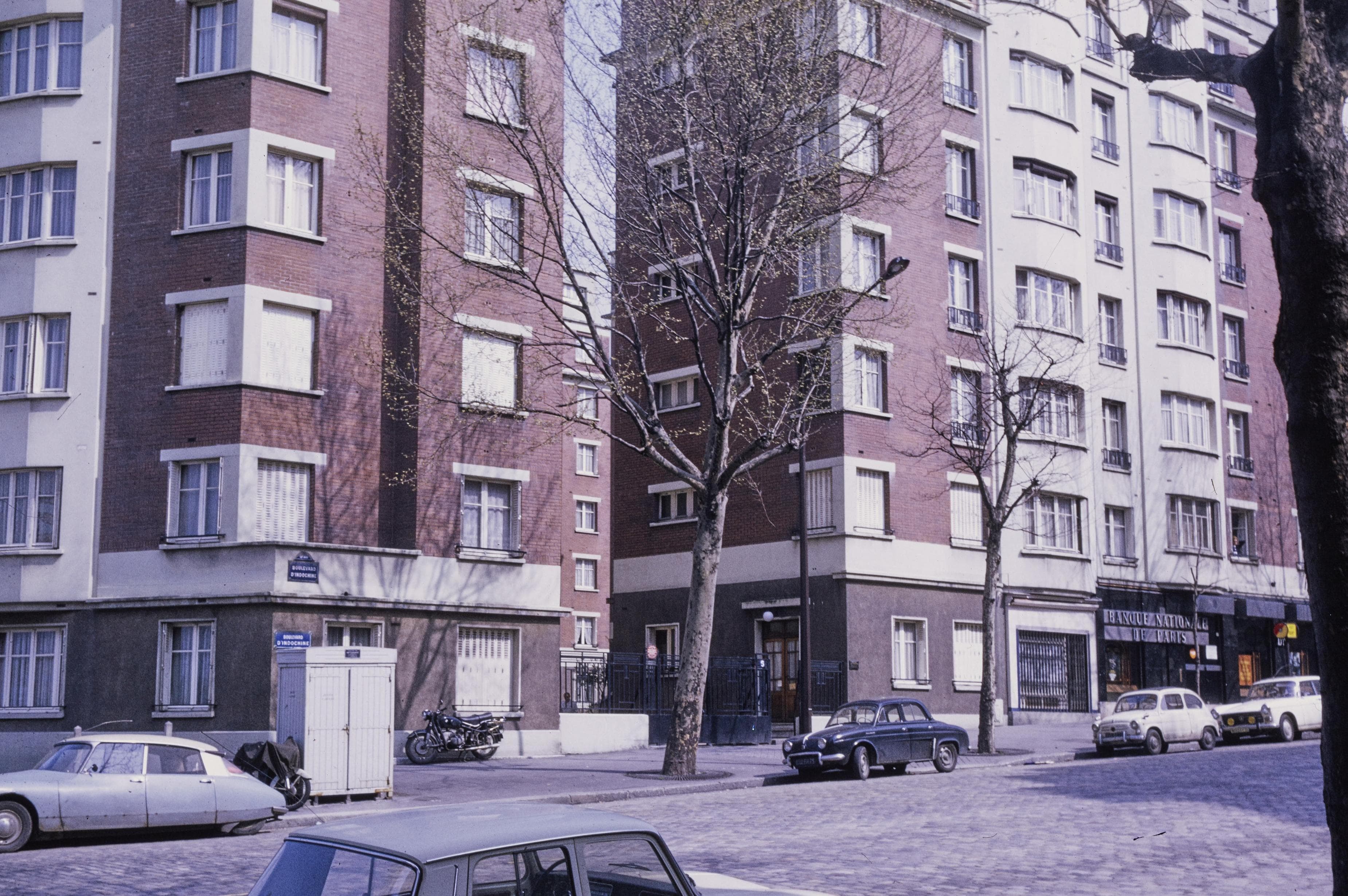 Photo d'archive